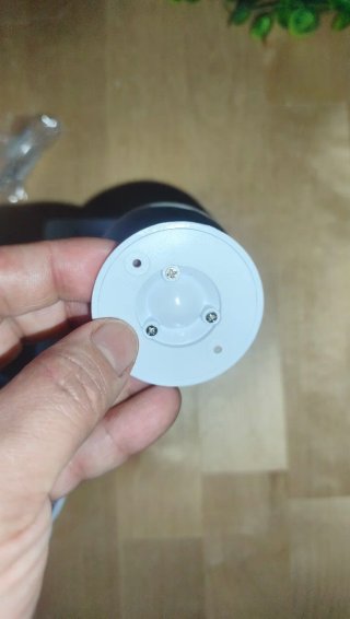Sensor de Movimiento PIR Inteligente Matter Blanco