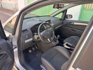 Opel Zafira 1.9 120 cv