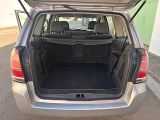 Opel Zafira 1.9 120 cv