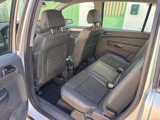 Opel Zafira 1.9 120 cv