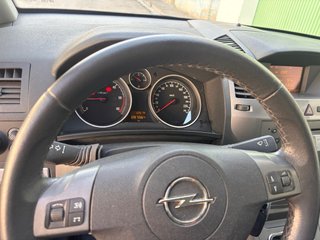 Opel Zafira 1.9 120 cv