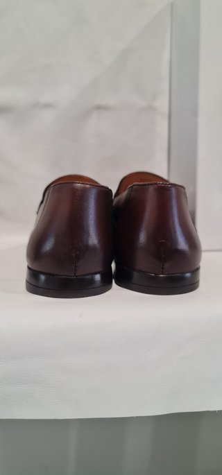 Roberto Botticelli mocassini uomo n.43