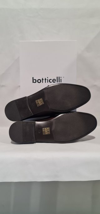 Roberto Botticelli mocassini uomo n.43