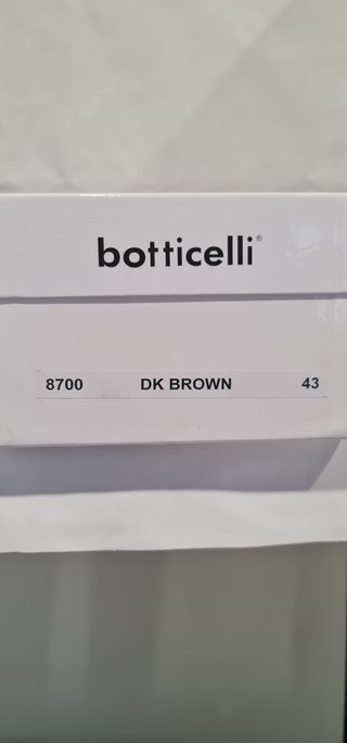 Roberto Botticelli mocassini uomo n.43