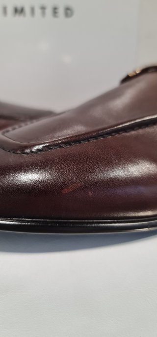 Roberto Botticelli mocassini uomo n.43