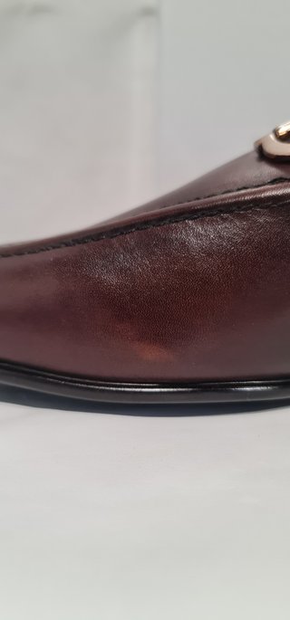 Roberto Botticelli mocassini uomo n.43