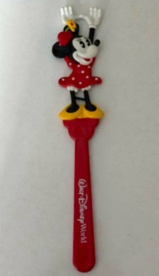 Figura Minnie Mouse Disney World