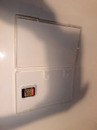 Minecraft Nintendo Switch