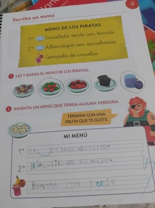 LENGUA PRIMEROS PASOS PAUTA 1 PRIMARIA CONSTRUY...