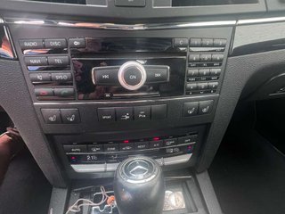 MERCEDES clase e