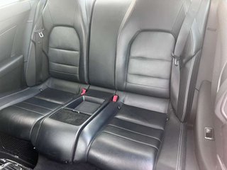 MERCEDES clase e