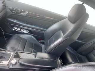 MERCEDES clase e