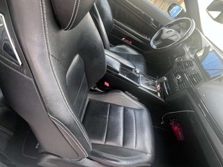 MERCEDES clase e