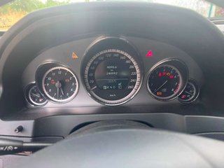 MERCEDES clase e