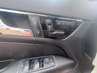 MERCEDES clase e