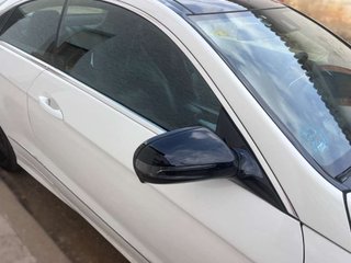 MERCEDES clase e