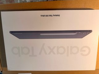 Samsung Tab S10 Ultra 512GB