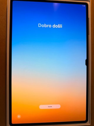 Samsung Tab S10 Ultra 512GB