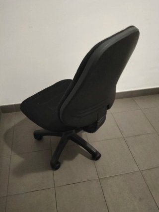 Silla de escritorio