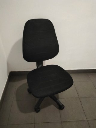 Silla de escritorio