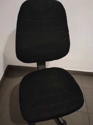 Silla de escritorio