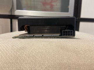 HP GTX 1660 SUPER 6GB GDDR6 L83322-001