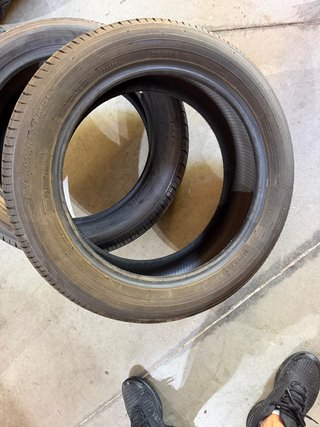 Neumático TOYO R56 215 55R18 95H