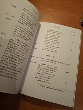 La vida es sueño