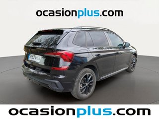 Skoda Kamiq 1.5 TSI Montecarlo DSG 110 kW (150 CV)