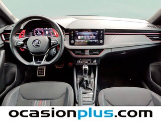 Skoda Kamiq 1.5 TSI Montecarlo DSG 110 kW (150 CV)