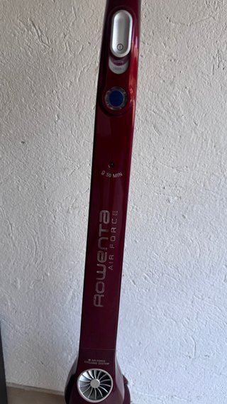 Rowenta Air Force 24V Aspiradora Escoba
