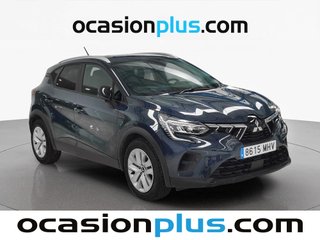 Mitsubishi ASX 100T Motion 67 kW (91 CV)