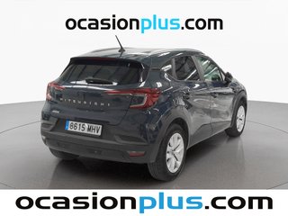 Mitsubishi ASX 100T Motion 67 kW (91 CV)