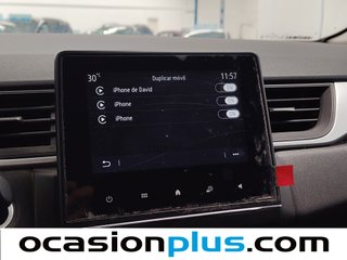 Mitsubishi ASX 100T Motion 67 kW (91 CV)