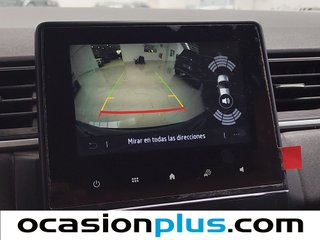 Mitsubishi ASX 100T Motion 67 kW (91 CV)