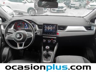 Mitsubishi ASX 100T Motion 67 kW (91 CV)