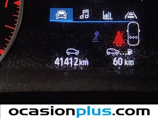 Mitsubishi ASX 100T Motion 67 kW (91 CV)