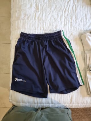 Calzonas Teresianas Talla S