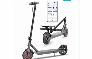 Patinete Eléctrico LP60