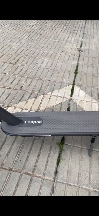 Patinete Eléctrico LP60