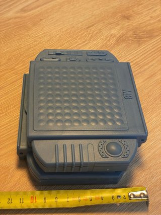 Juego de mesa Batalla Naval MB