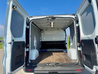 Opel Vivaro 2016