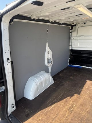 Opel Vivaro 2016
