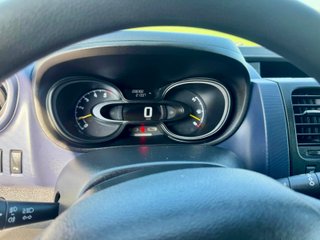 Opel Vivaro 2016