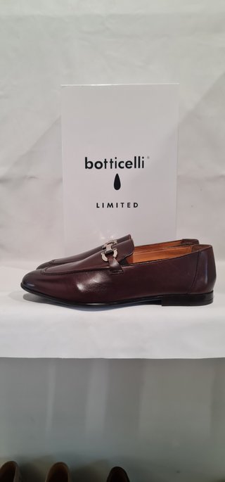 Roberto Botticelli mocassini uomo n.42