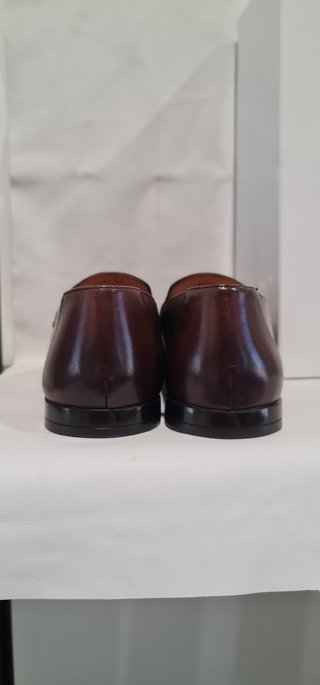 Roberto Botticelli mocassini uomo n.42