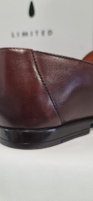 Roberto Botticelli mocassini uomo n.42