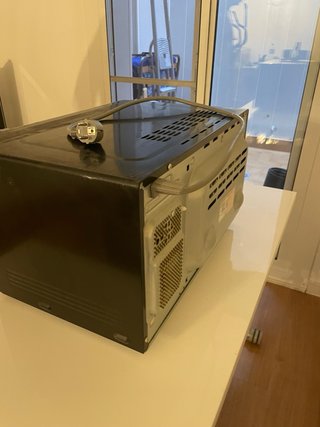 Microondas Daewoo
