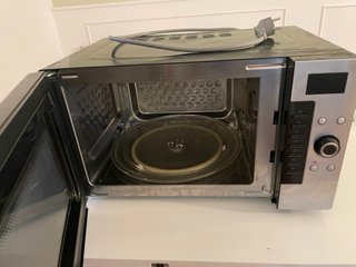Microondas Daewoo