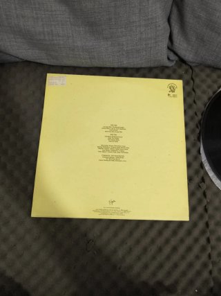 Vinilo Genesis Selling England by the Pound